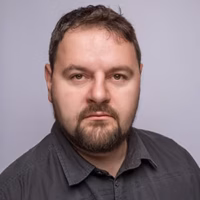 Ivan Radosavljević - Šume